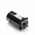 Century Motors 115/230v1ph 3/4hp 3450rpm Mtr K1070